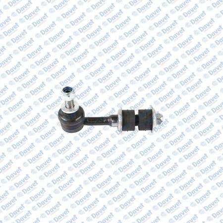 TEKNOROT T-707 Stabilizer Z Rot Arka Toyota Avensis T270 09-18